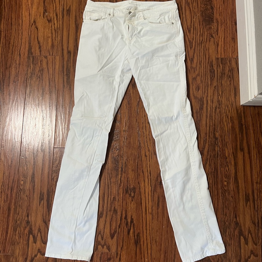 Elie tahari pants